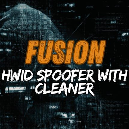 FUSION - HWID SPOOFER